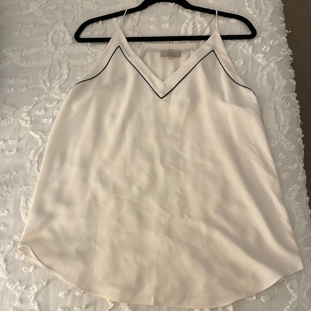 NWT Loft Tank Top